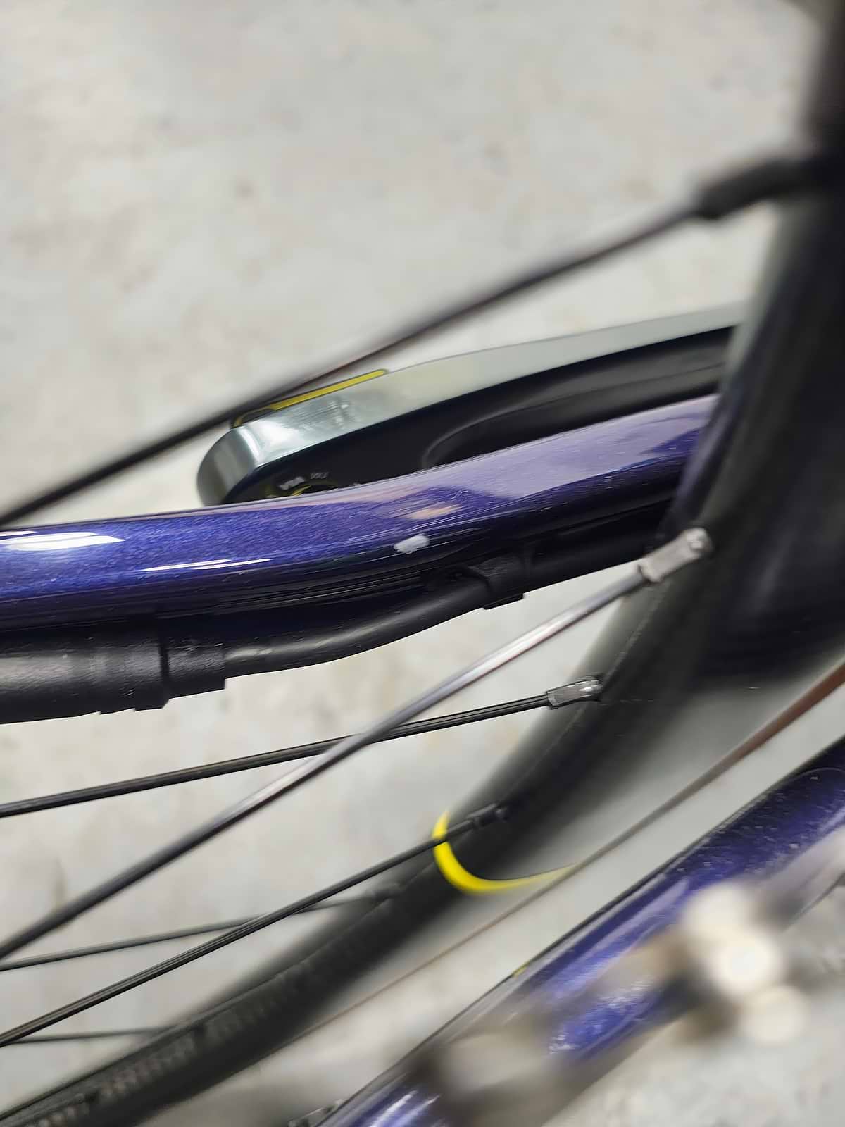 Endurance AL e - Shimano Tiagra - Extra Large