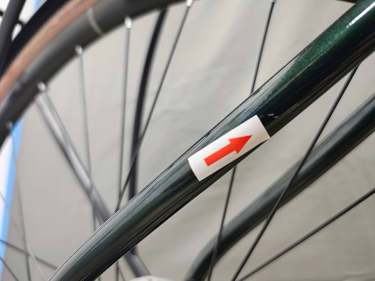 Hybrid AL - Shimano CUES - Medium