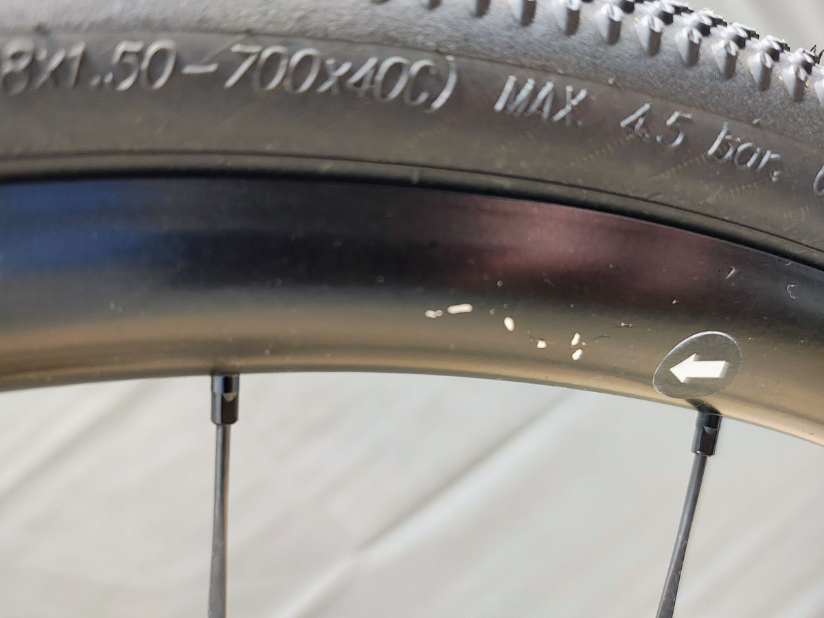 CGR AL - Shimano 105 - Medium