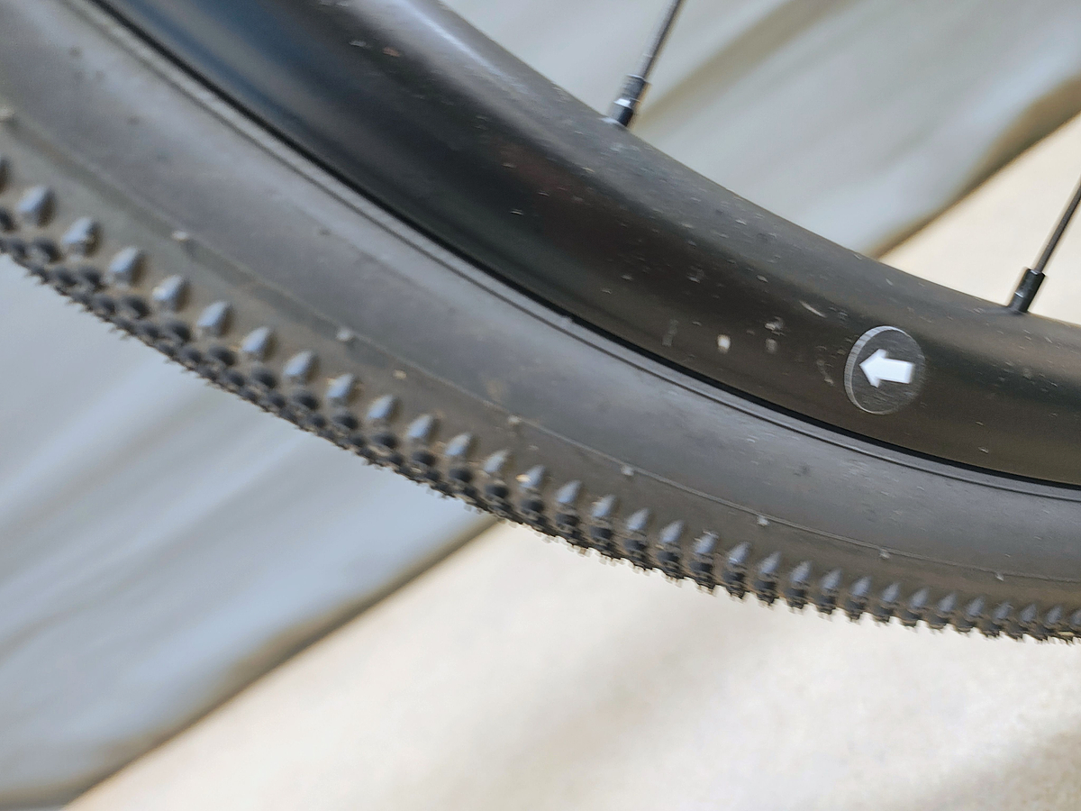 CGR AL - Shimano 105 - Medium