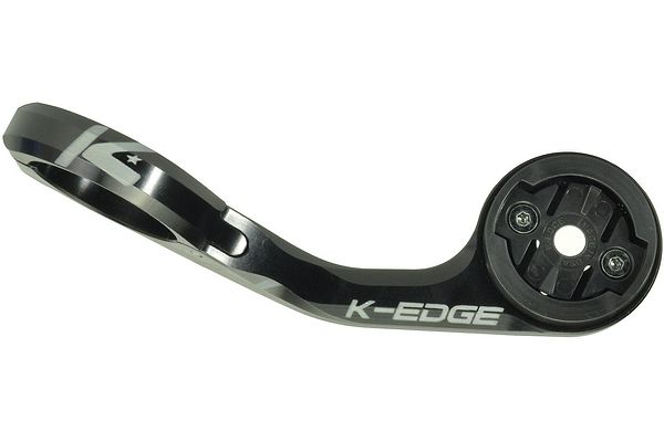 Garmin Max XL Mount 31.8mm Black Anodised