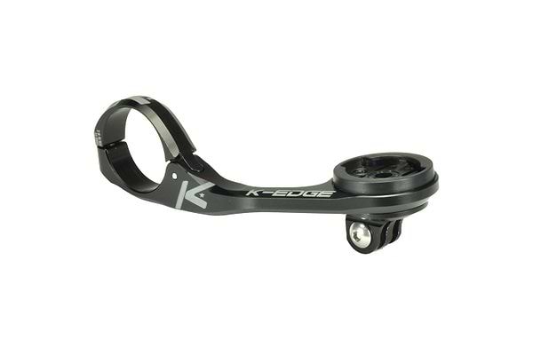 Garmin Max XL Combo Mount 31.8mm Black Anodised