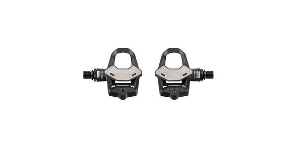 Keo 2 Max Road Pedals Black