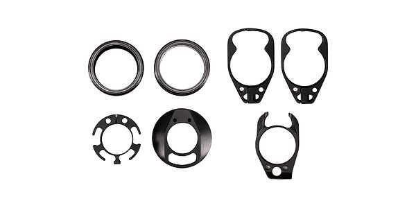 Ribble 56 Headset Kit - Urban AL e/Hybrid AL e Trail