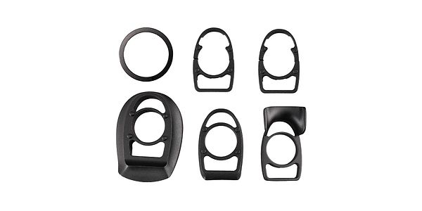 Ultra-Aero Stacker Kit - Level 5