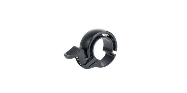 Oi Classic Small - Black