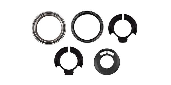 Allroad Carbon (Round) Headset