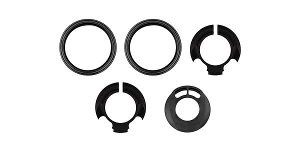 RS-2 Round Headset Kit - MY25 Alloy