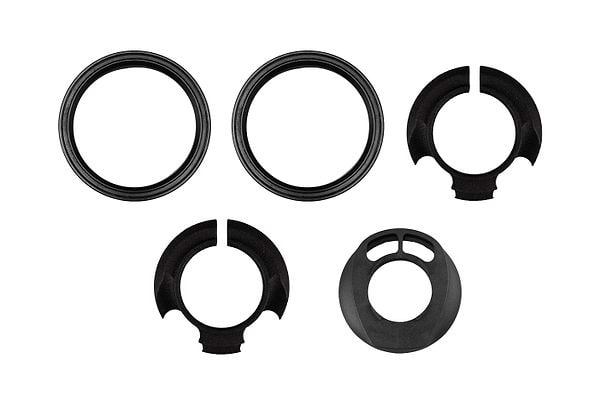 RS-2 Round Headset Kit - MY25 Alloy