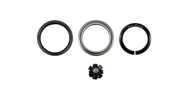 Rudy XPLR Headset Kit