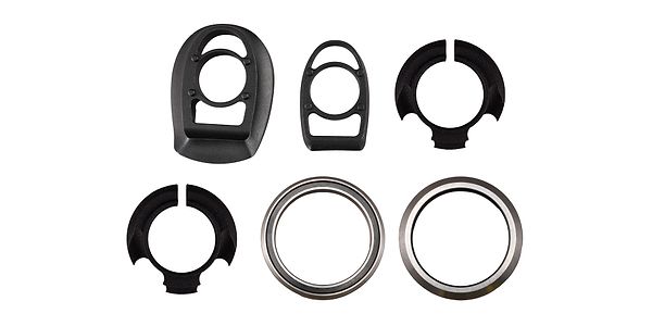 Ultra-Aero Headset Kit - Level 5 / Ultra-Aero