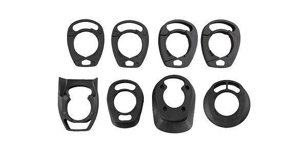 RS-2 Stacker Kit With Cable Guide