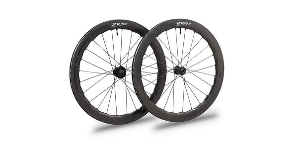 454 NSW Carbon Disc Tubeless Wheelset  