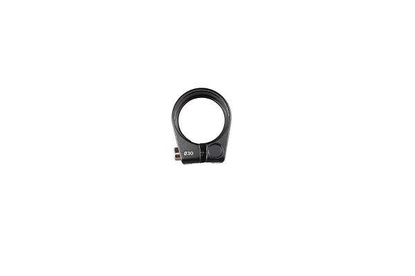 Alloy Seat Clamp - 30.0mm