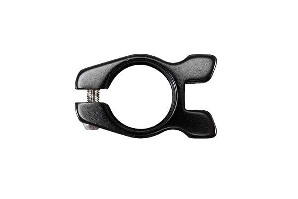 Seat Clamp with Rack Mounts - 30.0 mm