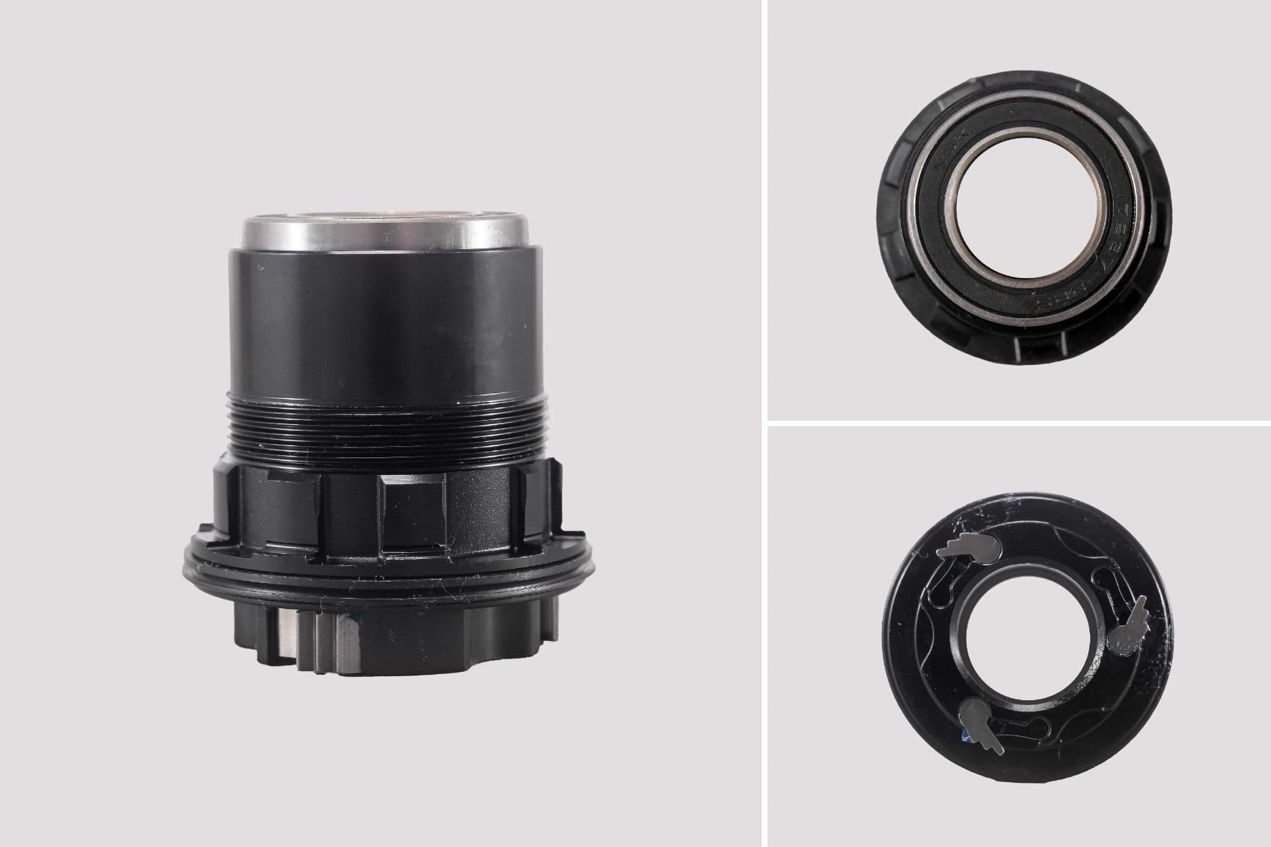 Level Replacement Freehub Body - SRAM XDR