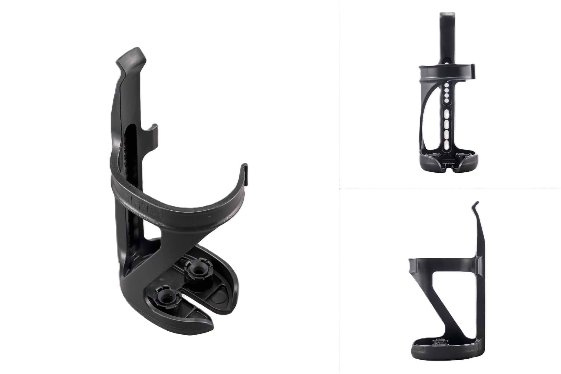 Mahle Spare Carrier For X35+ Range Extender