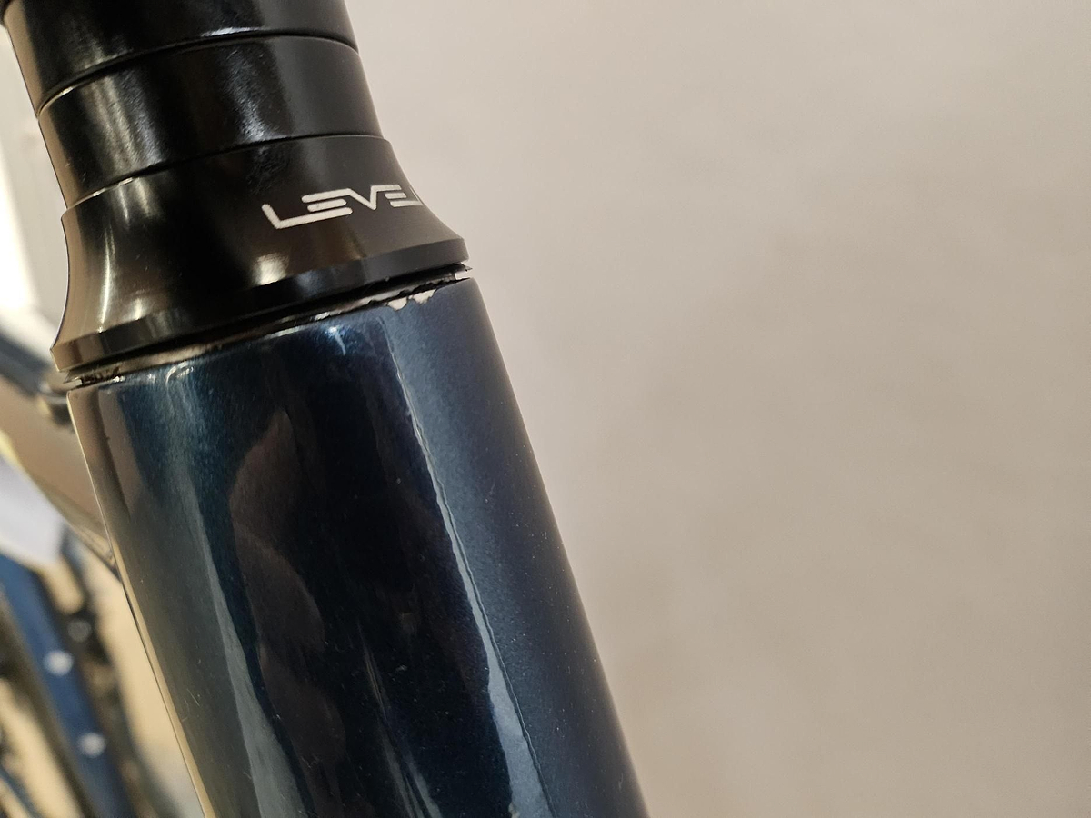 Hybrid AL e - SRAM NX 1 - XL