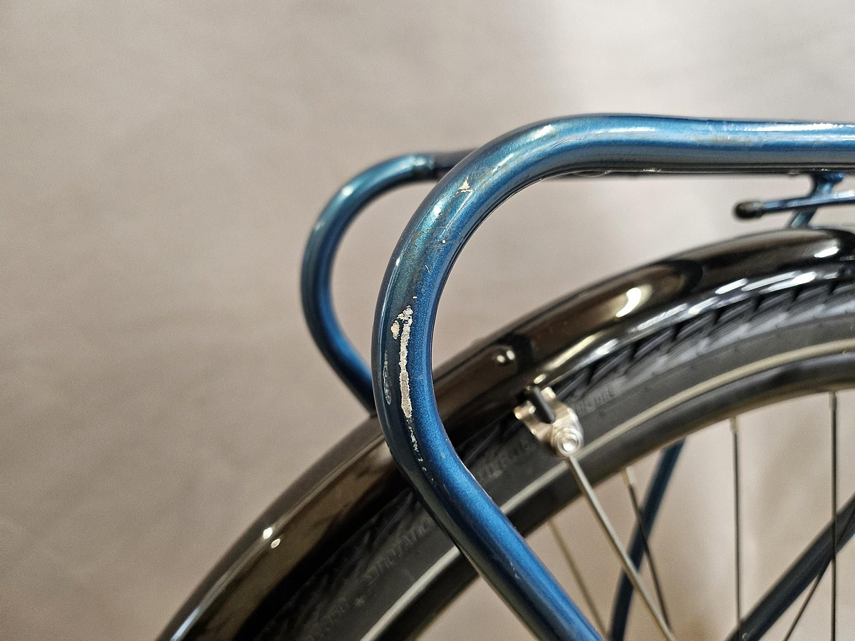 Hybrid AL e - SRAM NX 1 - XL