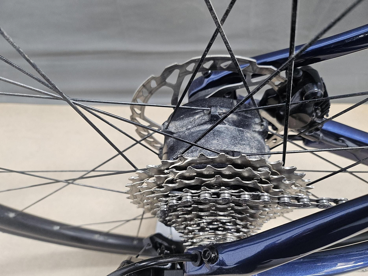 Allroad SL R e - Shimano 105 - XS