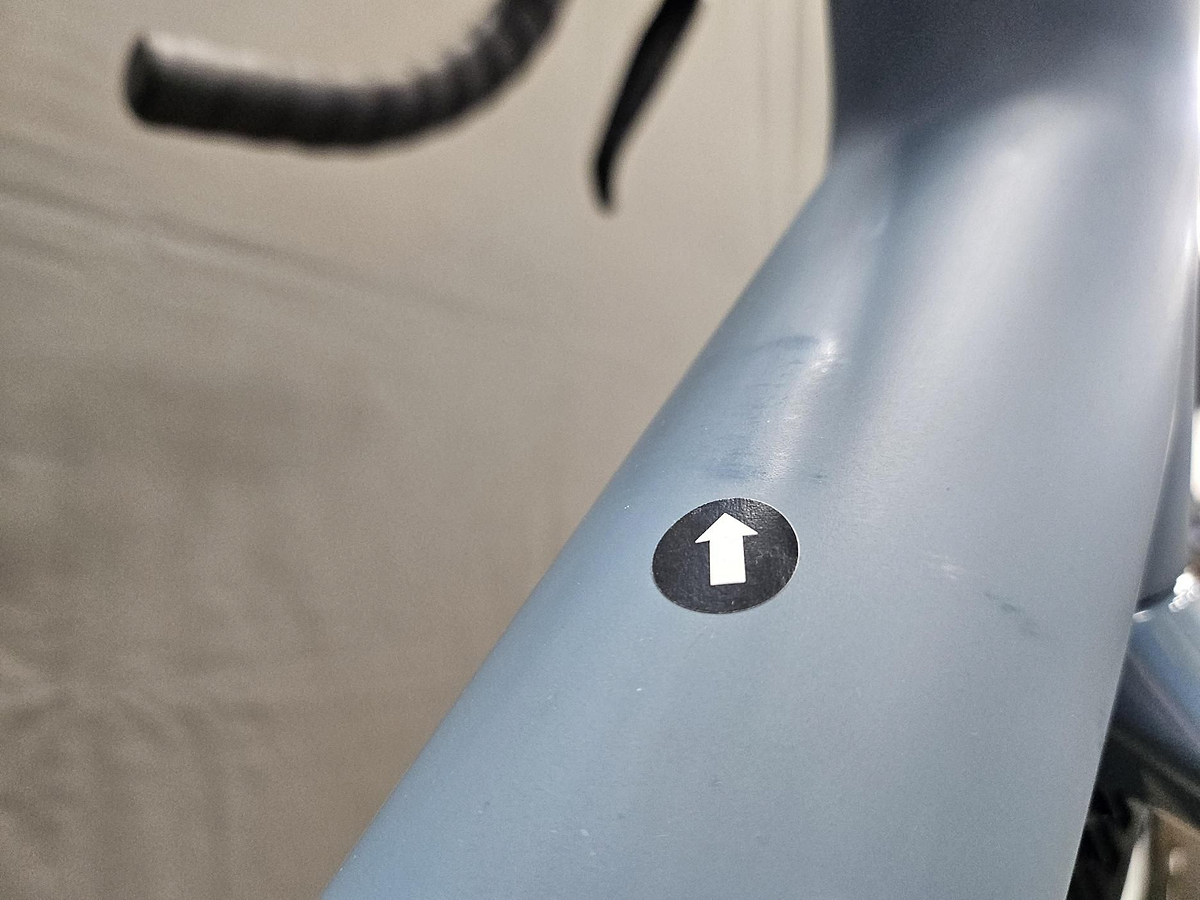 Allgrit E AL - Sram Apex XPLR - XL