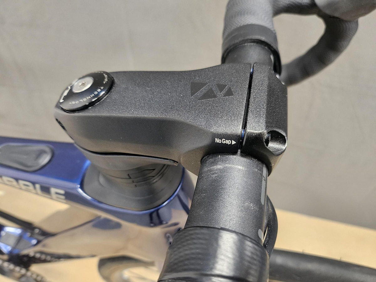 Allroad SL R e - Shimano 105 - XS