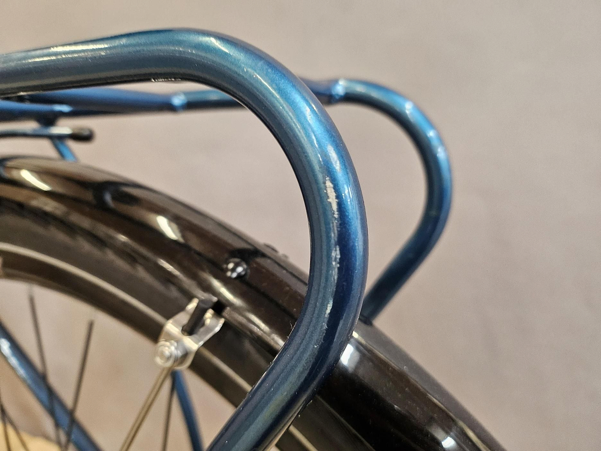 Hybrid AL e - SRAM NX 1 - XL