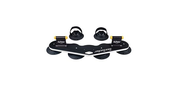 Mini Bomber 2-Bike Rack