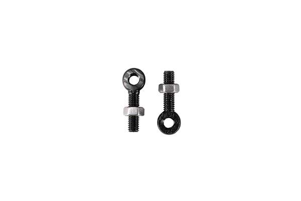 Mudguard Eyelet Adaptors