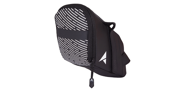 Nightvision Large Saddle Bag - 0.8L