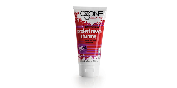 O3One Protective Chamois Cream 150ml Tube