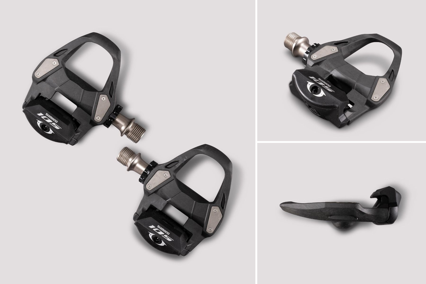Shimano 105 R7000 SPD-SL Road Pedals