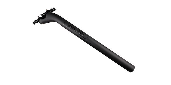 Level Carbon Setback Seatpost 27.2mm - 350mm