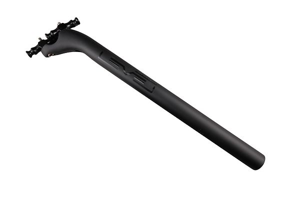 Carbon Setback Seatpost 27.2mm - 350mm