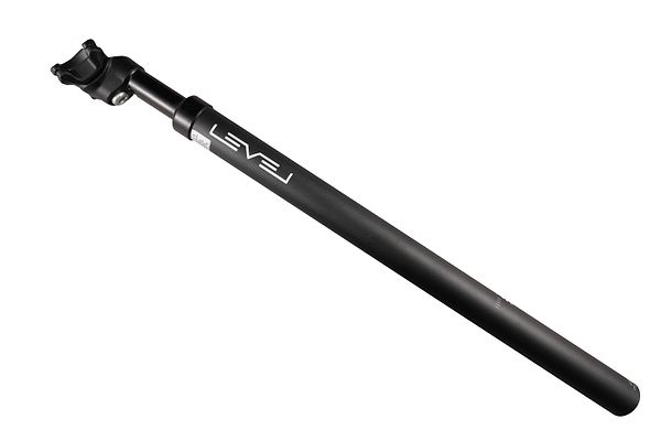  Suspension Seatpost 27.2mm - 450mm