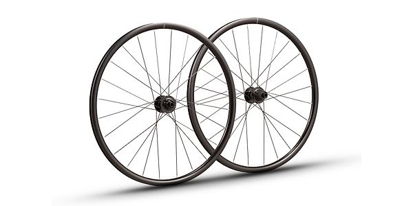 Aksium 1 Disc Wheelset