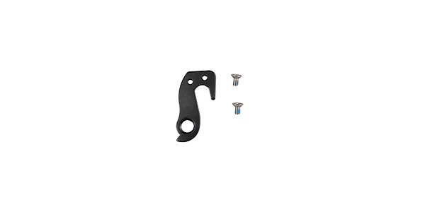 E AL Rear Derailleur Hanger
