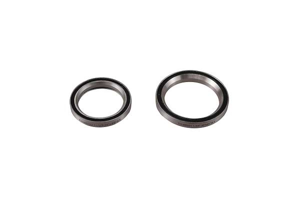 Ultra TT/Tri Headset 1 1/8 - 1 3/8 Black