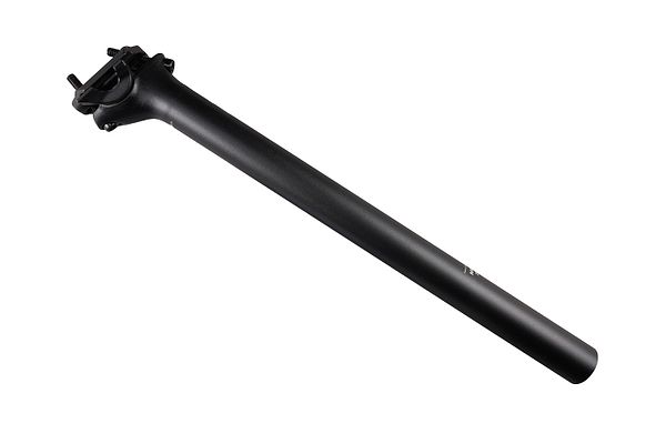 Alloy Setback Seatpost 27.2mm - 350mm