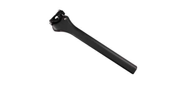 D-Shaped Carbon Seatpost