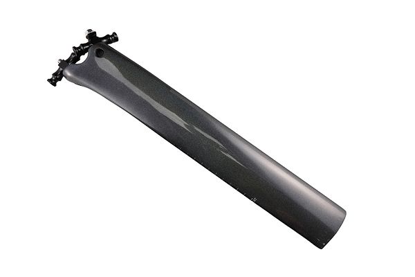 Ultra-Aero SL R Carbon Seatpost - Spectrum Grey