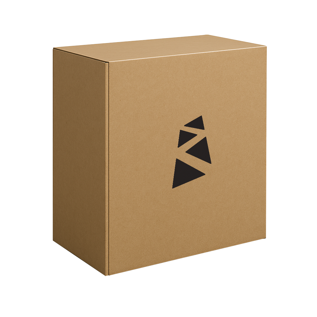 Wheel Box - Double