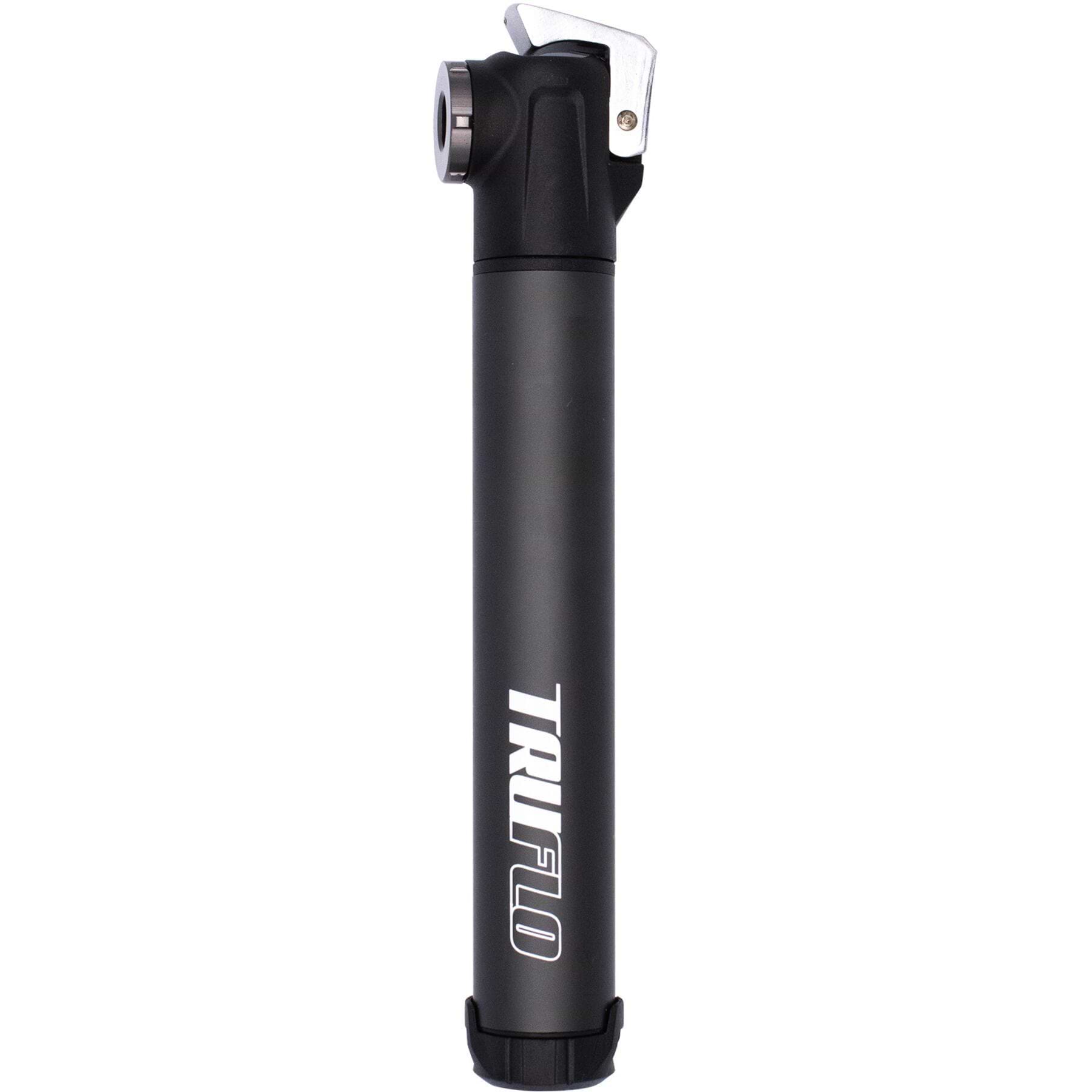 Truflo Air Switch Pocket HV/HP Mini Pump Grey/Black