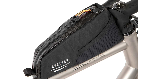 Race Top Tube Bag - Short
