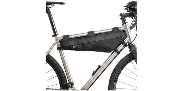 Race Frame Bag - Large