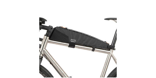 Race Top Tube Bag - Long