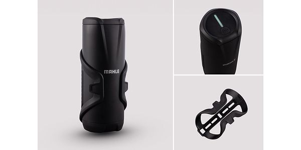 X20 & X30 Range Extender