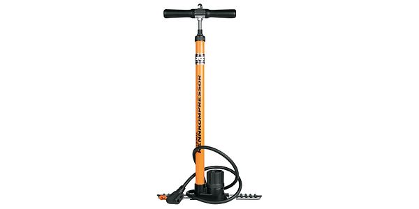 Rennkompressor MV Head