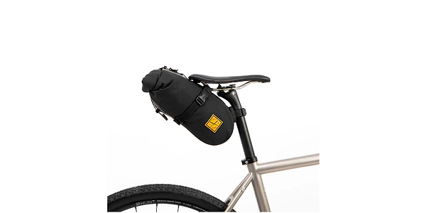 Saddle Pack - 4.5 Litres