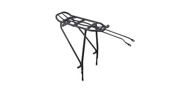 Pannier Rack Disc & Caliper